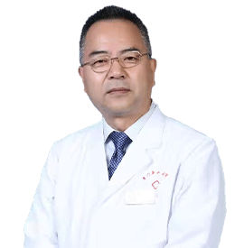厦门新开元副主任医师—王巨良